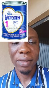 83K views · 641 reactions | How good is lactogen infant formula? #reels | Nigeria Health Blog | Facebook