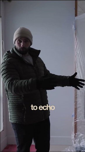 Winter window installation – home preparation