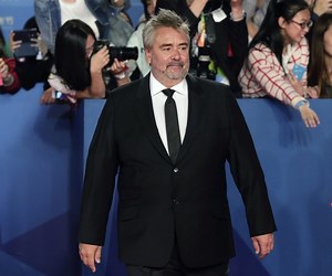 Regizorul Luc Besson, acuzat de viol de o actriţă care a depus plângere în Franţa