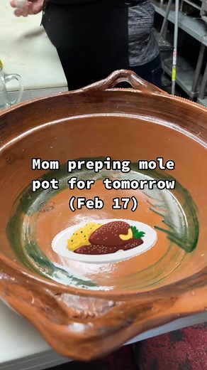 Chicken Mole Pre-Cooking Tips and Process