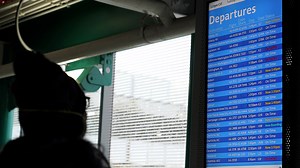 JetBlue cancels 17% of flights, airlines report more than 1,000 domestic cancellations Thursday