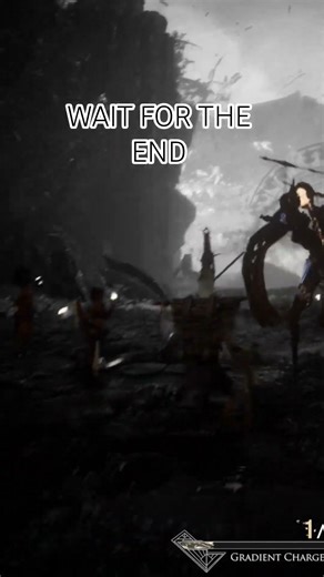 Best Gradient Parry Attack You Have ever seen in Expedition 33 😱🔥