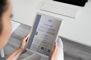 Tra cứu chứng chỉ ISO - Chứng nhận ISO