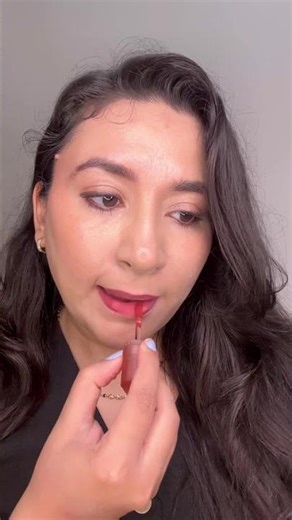 Swatching lipsticks so you don’t have to 💄✨