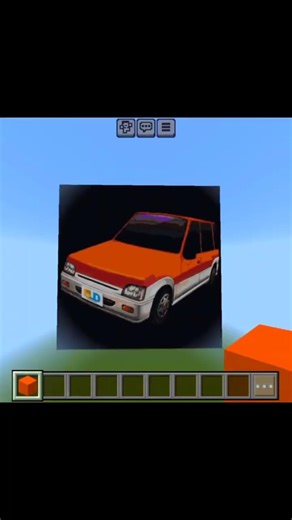 Mr driving, Sniper 3D, Hungry shark, & Level devil Pixelart in Minecraft! 🎮🔥 #minecraft #shortsfeed
