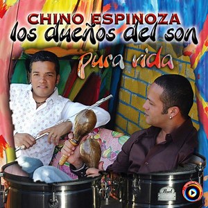 Quién Será (Sway) by Chino Espinoza y Los Dueños del Son
