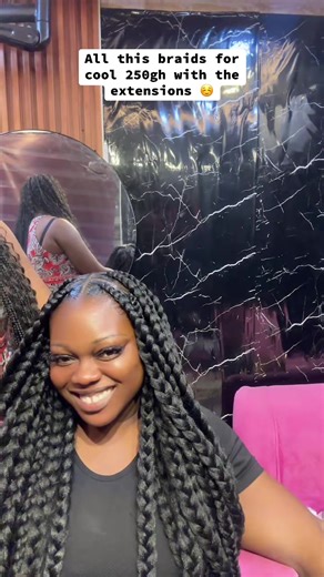 Celebrity Braids and Extensions for Stunning Styles