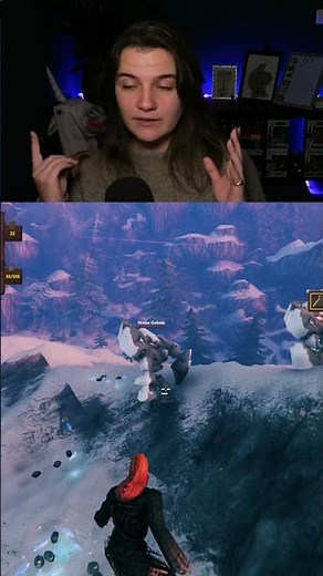 A P(r)otato's Strategy to Taming a Boar in Valheim