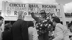 Grand Prix de France au Castellet : pourquoi ce retour de la F1 sur le circuit Paul Ricard est historique | TF1 Info