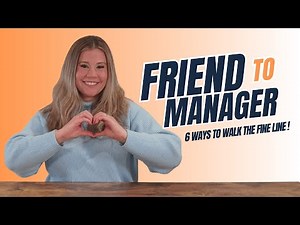 Got Promoted? Watch This Before You Start!