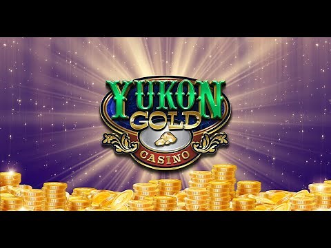 Yukon Gold Casino - Exceptional Gaming Experience from Casino Rewards!