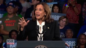 77K views · 2.4K reactions | Kamala Harris has released her medical records. The report, signed by a U.S. Army doctor, says Harris exercises daily, does not smoke and drinks occasionally. Her only medical issue is that she suffers from "seasonal allergies" which she treats with over-the-counter medication. Overall, Harris was said to be "in excellent health." Now, she is challenging Donald Trump to release his medical records. | Inside Edition | Facebook