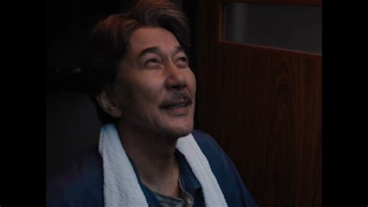 映画『PERFECT DAYS』本予告_ヴィム・ヴェンダース監督作品×役所広司主演 | Maria Vallarelli