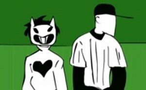 【OFF GAME】Animation？（动画？）