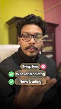 Best Prop Firm Accounts For Swing Traders in 2026‼️