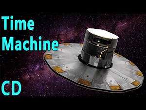 ESA’s million-year time machine