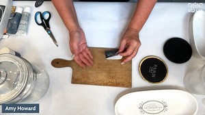 Learn to Create French Inspired Decor! ‍  Get 20% off all products used with code "french20". https://amakersstudio.com/collections/maker-monday | A Makers' Studio | Facebook