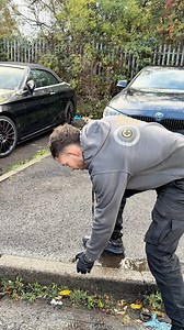 Scuffed your wheel on a curb? Don’t leave it. Curb rash spreads fast — we sand, fill, and refinish it before it gets worse. Quick and affordable fix. Bring it down for an on-the-spot quote. Raikes Lane Industrial Estate Wheelgods Bolton BL3 2NH #wheelrepair #wheels #powdercoating #rimrepair #wheelrefurb #rims #alloywheelrepair #tires #welding #cars #powdercoat #sandblasting #wheelrefinishing #powdercoated #diamondcut | Wheel Gods - UK