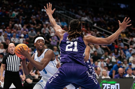 Kansas State basketball season ends in Big 12 tourney loss to BYU, AJ Dybantsa