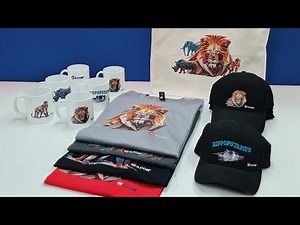 The Big 3 Printable Embroidery Techniques