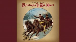 THE CHRISTMAS SONG Lyrics - BOB DYLAN | eLyrics.net