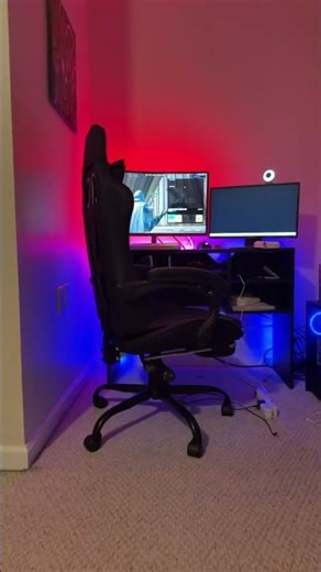 Good gaming setup 1-10