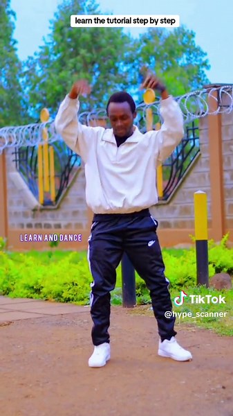 Learn Dancehall Tutorial Step by Step