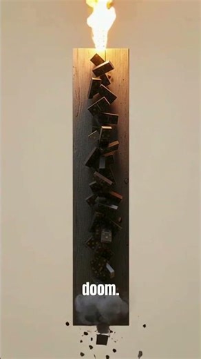 The "Cardboard Box" Anxiety Hack. #psychology #motivation #stoicism #MentalHealth