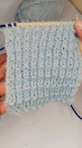 6.6K views · 44 reactions | #amoraltejido #tejidos #tejer | pasion por el tejido | Facebook