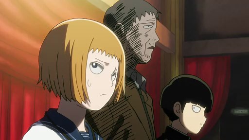 Mob Psycho 100 Folge 3 | Mob Psycho 100 | Anime Deutsch Untertitel
