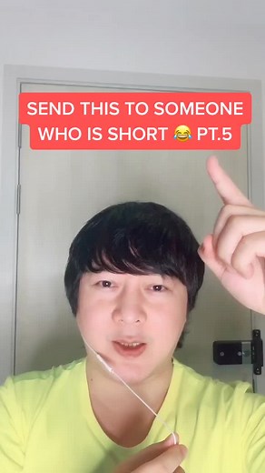 Short People Jokes and Memes Compilation