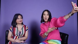 6.8K views · 49 reactions | Who better to get an Instagram lesson from than Eva Chen, Instagram's director of fashion partnerships? Also, check out our Q&A with Eva where we talked about her debut children's book and Asian-American representation for all ages: https://nbcnews.to/2RqG2gQ | NBC Asian America | Facebook