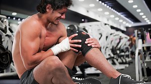 Tip: The Leg Exercise That Prevents Knee Injuries