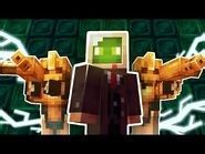 I Invented a Minecraft Mod to Take Over an SMP