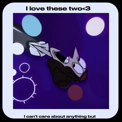 Kahlopatra Love Edits | Clone High Cleopatra & Frida Kahlo Mashup