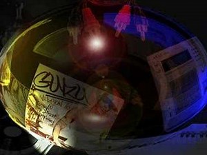 Gang Starr B.Y.S (High Quality 1992 Music)