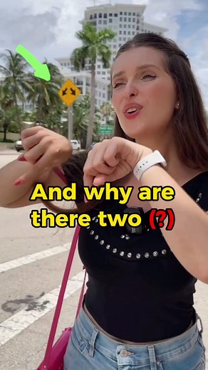 Understanding Confusing Traffic Signs: English Tips and Traffic Lessons