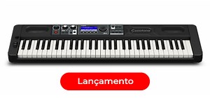 CT-S500 - Casio Teclados