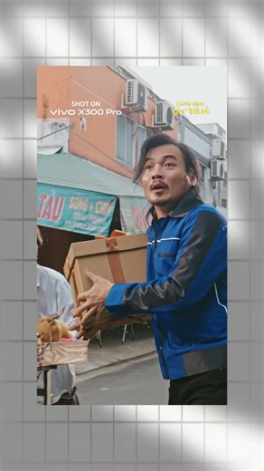 Làm phim Tết bằng điện thoại: Chia sẻ kinh nghiệm