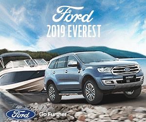 Upgrade your weekend. | Ford