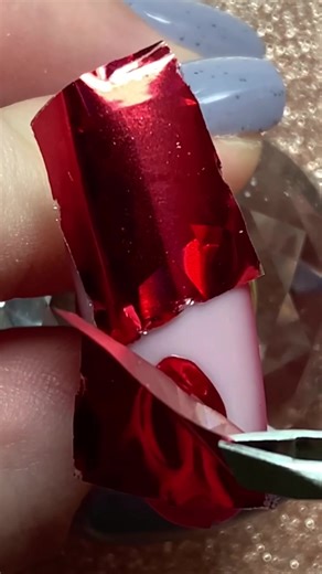 IT’S TIME NAIL on TikTok