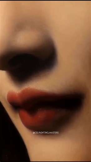 2.6K views · 64 reactions | Hyperrealistic Precision: The Art of...