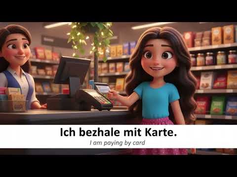 Most Useful German Sentences for Travelers | A1–A2 Beginners