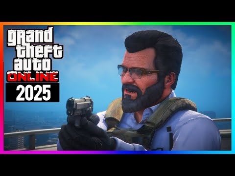 NEW Property Business, MICHAEL RETURN, Winter Mansions DLC, Money, GTA 5 2025 (GTA Online Update)