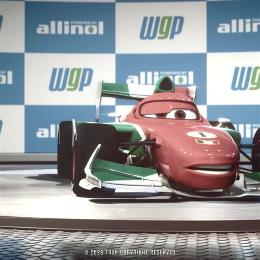 Francesco's Unmatched Approach to Driving Excellence