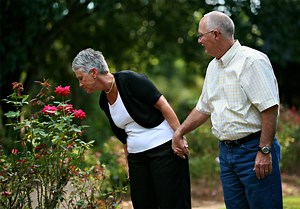 American Rose Center