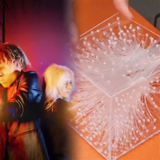 #pov a crìme couple named Barbie & Ken start arguing during a mission & things begin to escalate