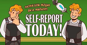 Friend Computer Says Rejoice, and Watch This 'Paranoia' Trailer.