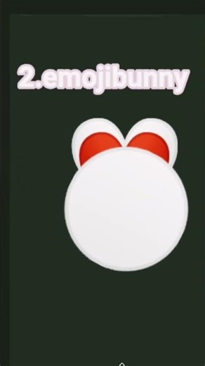 types of animal emojis