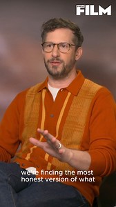 8.4K views · 40 reactions | Andy Samberg says he had to "unlearn" a lot of his comedy acting techniques in taking on his first dramatic role in war biopic Lee | Total Film | Facebook